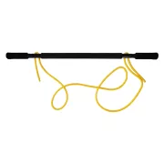 Pilates rúd (flexibilis) Pilates rúd (flexibilis)