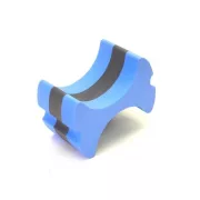   Pull buoy Extreme | Súlypontemelő nagyméretű boja (test-kar formát követő edzéssegítő)