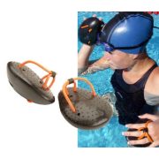 Úszó teknőc, úszás segítő eszköz