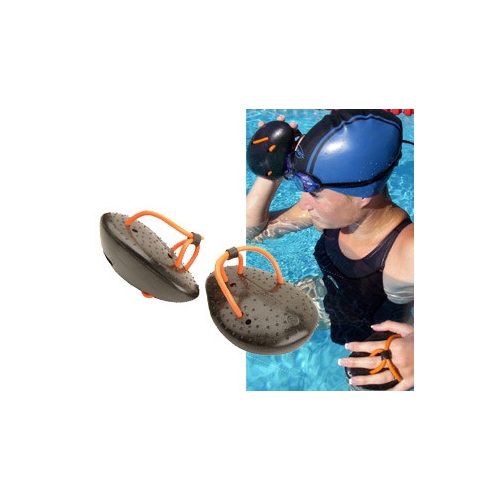 Úszó teknőc, úszás segítő eszköz