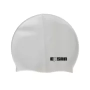 Epsan | Szilikon úszósapka (felnőtt univerzális méret, fehér színben) Epsan | Szilikon úszósapka (felnőtt univerzális méret, fehér színben)