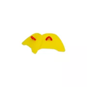 Tenyérellenállás hát és mell úszáshoz