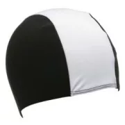Polyester úszósapka (fekete színben) Polyester úszósapka (fekete színben)