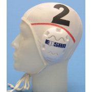 Epsan Solo | Superpolo Vízilabda sapka (kék/fehér/piros)