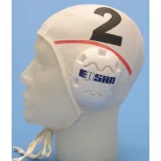 Epsan Solo | Superpolo Vízilabda sapka (kék/fehér/piros)