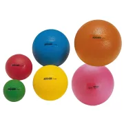 Gymnic Heavymed | Gumi medicinlabda (3 kg, 10 cm átmérő) Gymnic Heavymed | Gumi medicinlabda (3 kg, 10 cm átmérő)