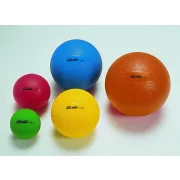 Gymnic Heavymed | Gumi medicinlabda (3 kg, 10 cm átmérő)