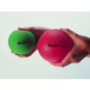Gymnic Heavymed | Gumi medicinlabda (3 kg, 10 cm átmérő)