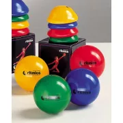 Pezzi Ritmica Ritmikus gimnaszika versenylabda 19 cm, 420 gr. Pezzi Ritmica Ritmikus gimnaszika versenylabda 19 cm, 420 gr.