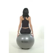Sitsolution ülőlabda, Maxafe 65 cm, ABS biztonsági anyagból kék színű