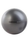 Pezzi gimnasztika labda maxafe, 53 cm - fekete