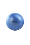 Fitball olaszgimnasztika labda maxafe, 75 cm, kék, 120 kg felhasználói testsúlyig