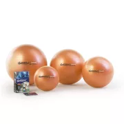 Fitball olasz gimnasztika labda maxafe, 75 cm - narancssárga, ABS biztonsági anyagból, 120kg felhasználói testsúlyig Fitball olasz gimnasztika labda maxafe, 75 cm - narancssárga, ABS biztonsági anyagból, 120kg felhasználói testsúlyig