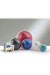 Soffball Maxafe 40 cm pilates labda pink árnnyalat