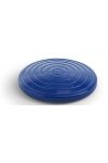 Activa Disc dinamikus  ülő és egyensúlyozó párna standard anyag, senior méret 40 x3cm, kék szín