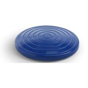   Activa Disc dinamikus  ülő és egyensúlyozó párna standard anyag, senior méret 40 x3cm, kék szín