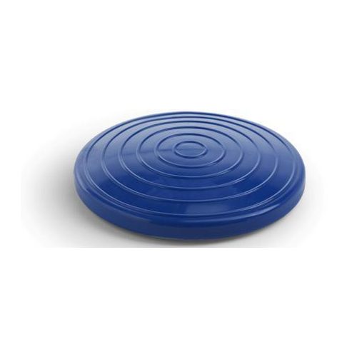 Activa Disc dinamikus  ülő és egyensúlyozó párna standard anyag, senior méret 40 x3cm, kék szín