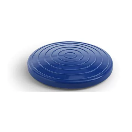 Activa Disc dinamikus  ülő és egyensúlyozó párna standard anyag, senior méret 40 x3cm, kék szín