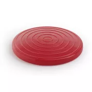   Activa Disc Maxafe ülőpárna és egyensúlyozó 40x3 cm BORDÓ, maxafe anyagból