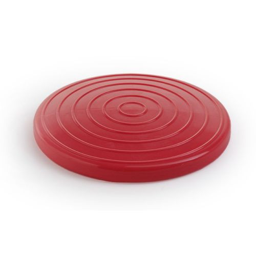 Activa Disc Maxafe ülőpárna és egyensúlyozó 40x3 cm BORDÓ, maxafe anyagból