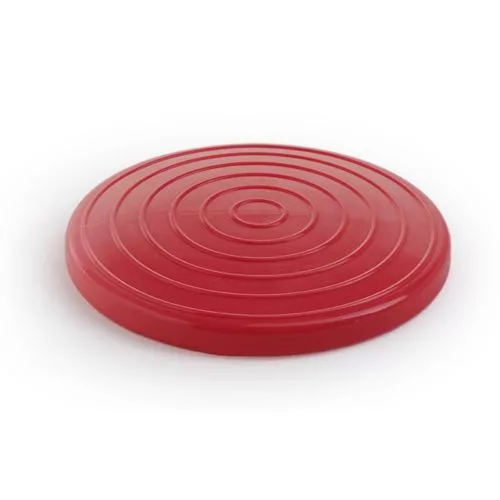 Activa Disc Maxafe ülőpárna és egyensúlyozó 40x3 cm BORDÓ, maxafe anyagból