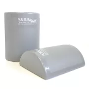   Pezzi egyensúlyozó - és félhenger pár 22,5x19,5x5 cm - Midi