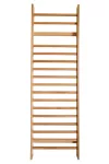 Bordáfal egyszakaszos egyedi méret 250x87x18,5 cm 120 kg terhelhetőséggel