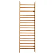   Bordáfal egyszakaszos egyedi méret 250x87x18,5 cm 120 kg terhelhetőséggel