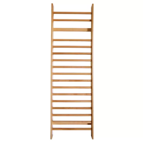 Bordáfal egyszakaszos egyedi méret 250x87x18,5 cm 120 kg terhelhetőséggel