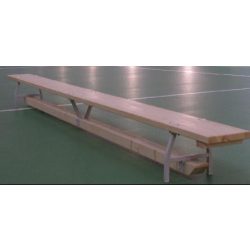   Tornapad (4m-es klasszikus tornapad kemény fedlappal, nem billenékeny)