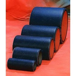 Testhenger család (5 részes, body roll)