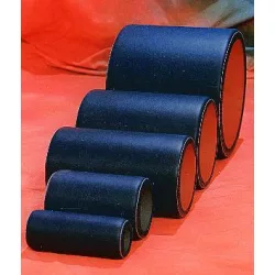 Testhenger család (5 részes, body roll)