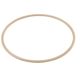 Fa tornakarika, hulahoppkarika (90cm)