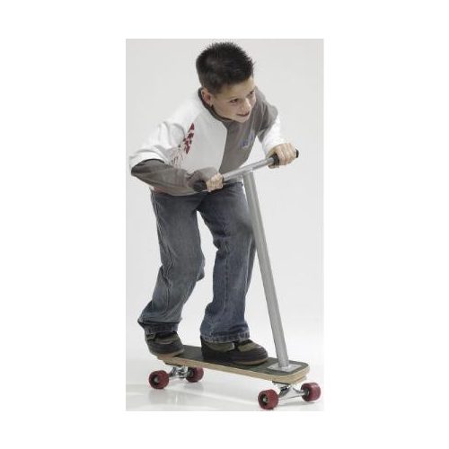 Skaty Roller fából