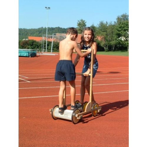 Pedalo-Pedasan-kombinált Trainer eszköz