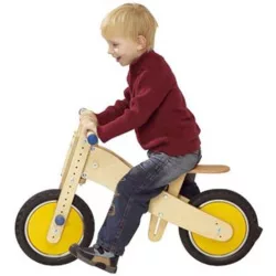 Pedalo Mini Fa pedalino (felfújható kerékkel)