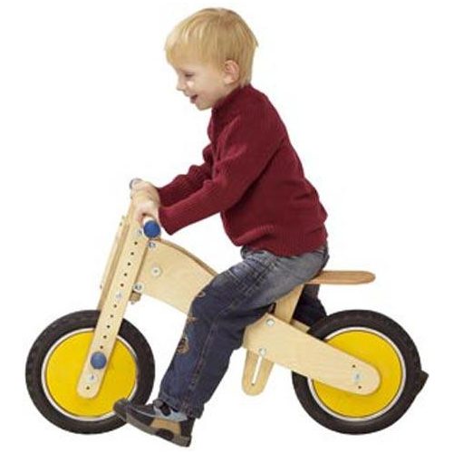 Pedalo Mini Fa pedalino (felfújható kerékkel)