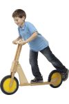 Pedalo Roller Air (felfújható kültéri kerekekkel)