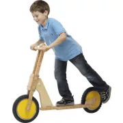 Pedalo Roller Air (felfújható kültéri kerekekkel) Pedalo Roller Air (felfújható kültéri kerekekkel)