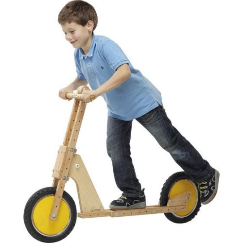 Pedalo Roller Air (felfújható kültéri kerekekkel)