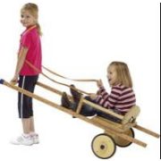 Pedalo-Sulki kocsi Pedalo-Sulki kocsi