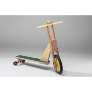 Roller - Board I air (fújható gumikerekekkel)