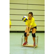 Sport rugós stabilizátor sportolók egyensúlyfejlesztésére