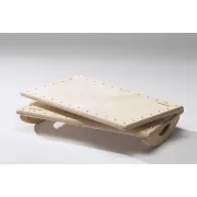 Két koordináta mentén elmozduló összetett egyensúlyozó 60x35 Két koordináta mentén elmozduló összetett egyensúlyozó 60x35