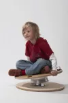 Pedalo®-Rodeosell®  55 cm  átmérőjű sport egyensúlyozó kagyló