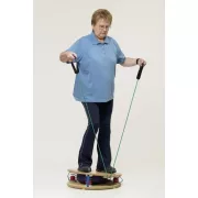 Vestimed step - egyensúlyfejlesztő felnőtteknek