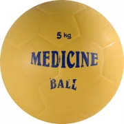 Vízen úszó medicinlabda (5 kg, PVC, vízi medicinlabda) Vízen úszó medicinlabda (5 kg, PVC, vízi medicinlabda)