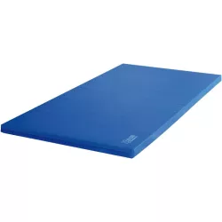   TacticSport | Tornaszőnyeg prémium minőségben (200x100x10cm, PVC anyagú, szivacstöltettel)