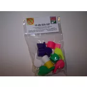 Síp (10 db-os csomagolásban) Síp (10 db-os csomagolásban)