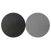 Capetan® Floor Line 100x100x2cm Szürke / Feket Puzzle Tatami Szőnyeg 85kg/M3 Anyagsűrűségű Kivitel